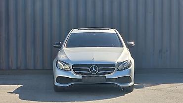 mers 210: Mercedes-Benz E-Class: 2020 г., 2 л, Автомат, Бензин, Седан — 3