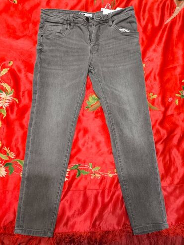 расклешенные джинсы мужские: Джинсы