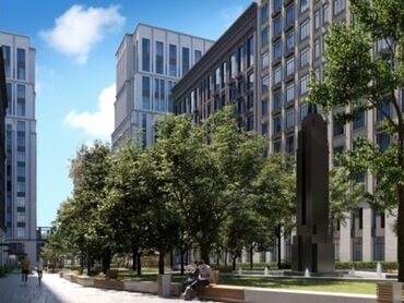 снять квартиру без риэлтора: 2 комнаты, 70 м², Элитка, 2 этаж, ПСО (под самоотделку)