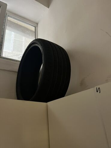 bmw 1 серия 135i amt: Şin 215 / 55 / R 23