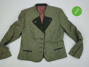 botki waldlaufer: Dirndl, Marynarka damska, rozmiar L — 2
