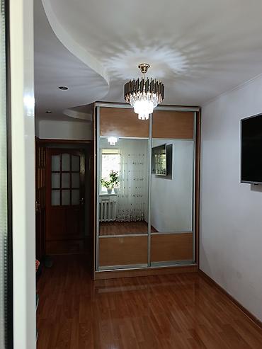 Продажа квартир: 2 комнаты, 47 м², 6 мкр 104 серия, 4 этаж, Косметический ремонт — 2