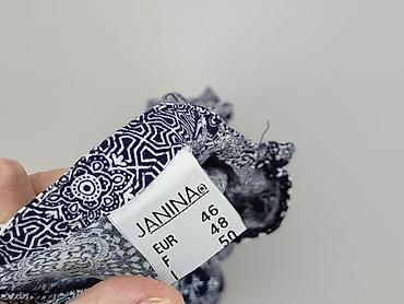 joia buty: Janina, Bluzka damska, rozmiar 3XL — 4