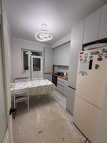 14: 3 комнаты, 100 м², Джал-15 Элитка, 14 этаж, Дизайнерский ремонт — 10