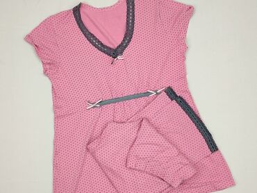 Pyjama set, size M (EU 38)