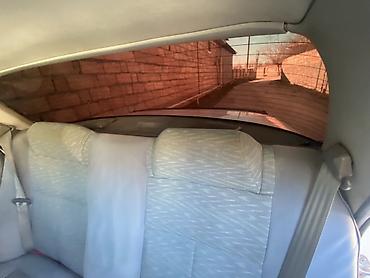 Kia: Kia Sephia: 1.5 l | 1997 il Sedan — 6