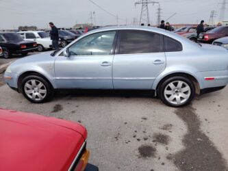 Volkswagen: Təcili satılır 6000 real alıcıya endirim edərəm Model: Volkswagen — 3