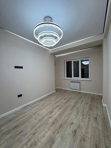 Продажа квартир: 1 комната, 37 м², 2 этаж, Евроремонт — 9