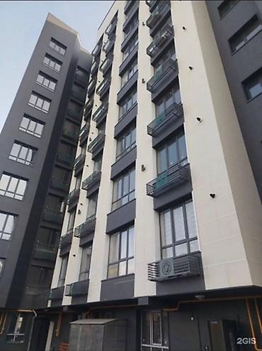 квартира в микрорайонах: 1 комната, 46 м², Элитка, 4 этаж, Евроремонт — 7
