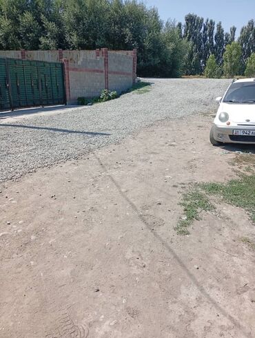 участок в ороке: Дом, 2514 м², 4 комнаты, Собственник, Косметический ремонт