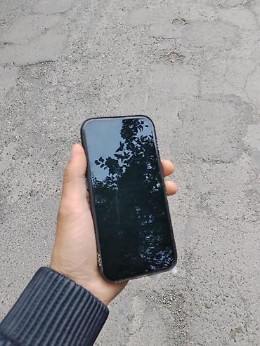 iphone 112: IPhone 15 Pro, Б/у, 256 ГБ, Графит, Чехол, 92 % — 3