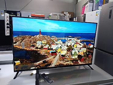 micro hdmi: Changhong, модель 43D6P. Это 43-дюймовый (109 см) LED-телевизор со — 7