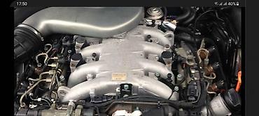 alko test: MOTOR 3.3 TDI ZA AUDI A8 OD 2000. DO 2002. GOD — 1