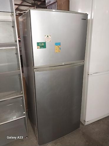 Холодильники: Холодильник Indesit, Двухкамерный — 12