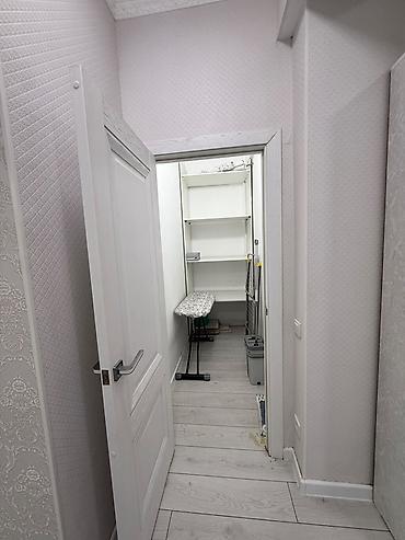 кв технопарк: 2 комнаты, 62 м², Элитка, 7 этаж, Евроремонт — 6