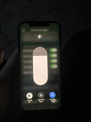 Уюлдук телефондор жана аксессуарлар: IPhone 12, Колдонулган, 128 ГБ, Көк, 88 % — 6
