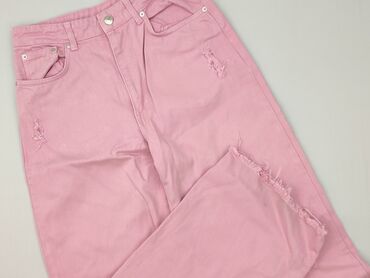Jeans for women, size L (EU 40)