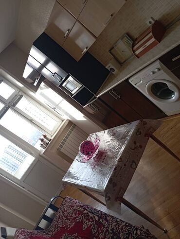 Uzunmüddətli kirayə mənzillər: Xətai Rayonu,Həzi Aslanov metrosu,N.Tusi kuc62 N marsrutun sonuncu — 5