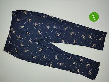 spod: Spodnie do spania, rozmiar XL — 3