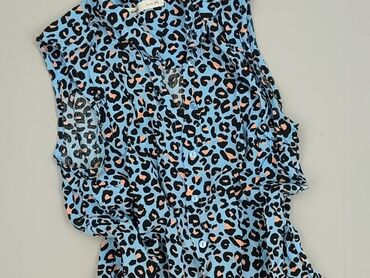 hexeline bluzki: Sinsay, Women's blouse, size XS (EU 34)