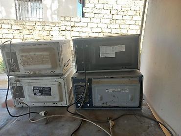 samsung mikrodalga: Mikro soba hepside bir prablem var bilmrem neyi iwdemir 4 dü bu qimete — 3
