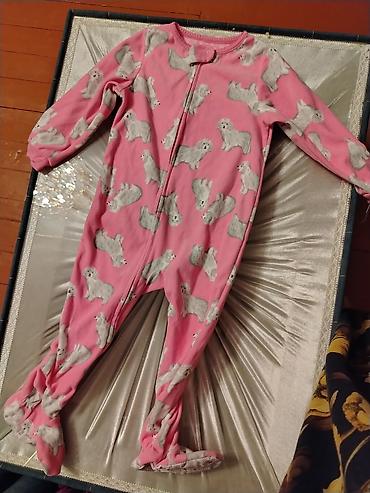 Комбинезоны: Комбинезон, Для девочек, 3 - 4 года, Lc Waikiki — 3