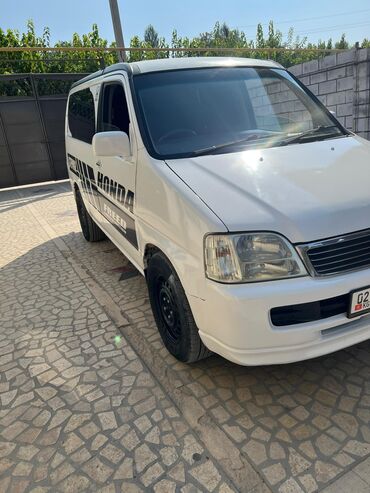 датчик температура: Honda Stepwgn: 2000 г., 2 л, Автомат, Бензин, Вэн/Минивэн