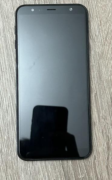 se 3: Samsung Galaxy J6, 32 GB, İki sim kartlı — 3
