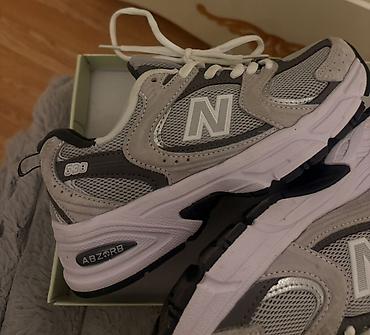 Кроссовки и спортивная обувь: New Balance Nemesis Bakudan alinib,premium klassdır,ölçüsü kiçik — 2