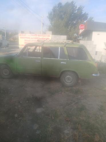 телешка для авто: ВАЗ (ЛАДА) 2102: 2026 г., Универсал — 4