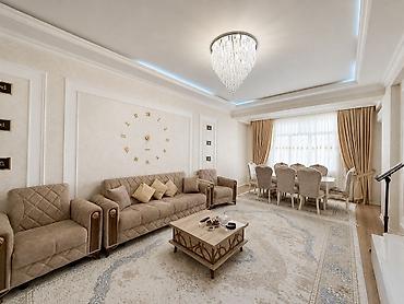 bartee: 3 otaqlı, Yeni tikili, m. Qara Qarayev, 102 kv. m — 3