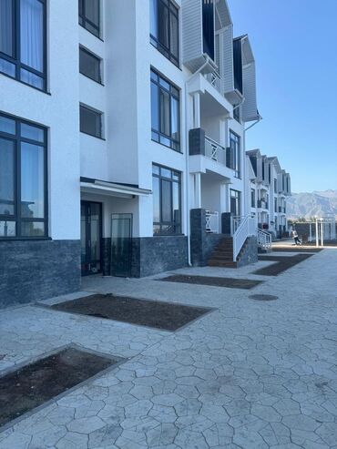 номера на ик: Номер, ЧАЙКА | Chaika Resort, Сары-Ой, Балдар аянтчасы, Унаа токтотуучу жай, унаа туруучу жай, Коргоодогу аймак