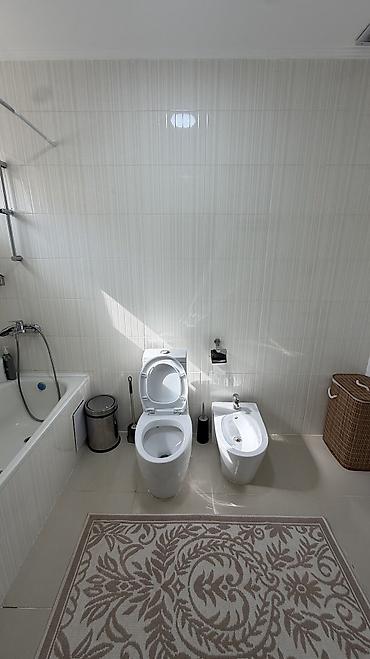 the level: Коттедж, Радуга West, Кош-Кол, 10 мест — 4