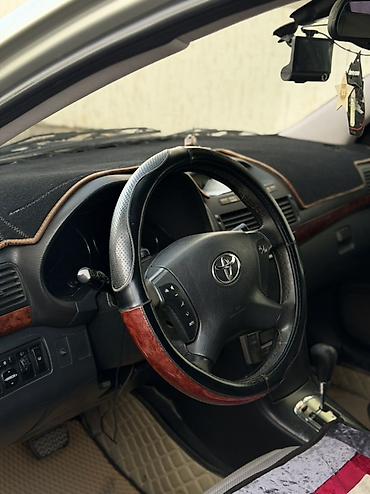 еврейский авто: Toyota Avensis: 2003 г., 1.8 л, Автомат, Бензин, Седан — 6
