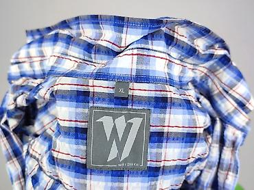 pull bear poland: Wółczanka, Koszulа dla mężczyzn, rozmiar XL — 4