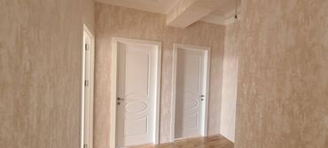 Yeni tikili: 3 otaqlı, Yeni tikili, 86 kv. m — 18