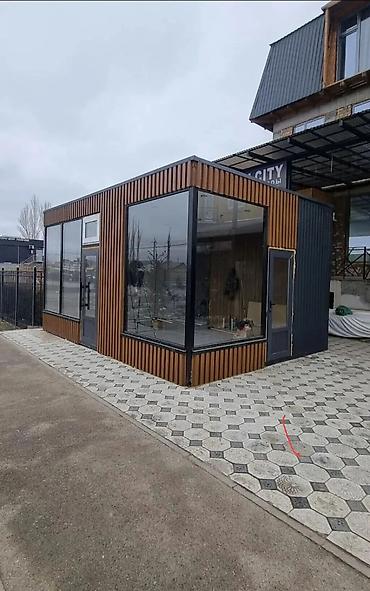 бу ферма: Продажа павильонов 30 м² — 3