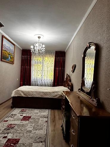 Продажа квартир: 3 комнаты, 58 м², 104 серия, 1 этаж, Косметический ремонт — 10