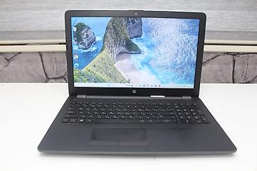 HP: İşlənmiş HP Pavilion, 15.6 ", Intel Celeron, 256 GB, Ödənişli çatdırılma — 4