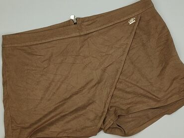 rajstopy do krótkich spodenek: Shorts for women, size XL (EU 42)