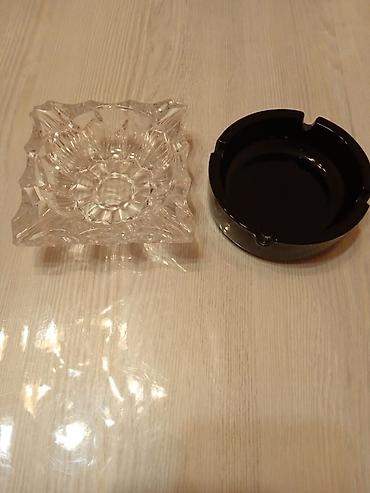 Qədəhlər: Qədəhlər, Xrustal, Rusiya — 22