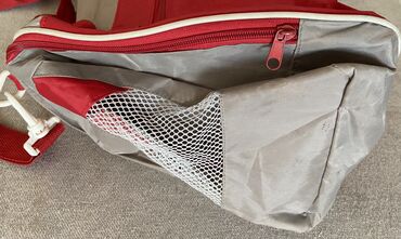 Дорожные сумки: Продам сумку (наверху молния-замок расходится) — 7