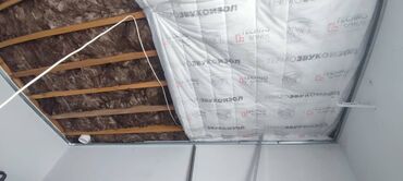 Звукоизоляционные мембраны: ТермоЗвукоИзол Стандарт – универсальный и многофункциональный — 13