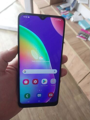 samsunq a 13: Samsung Galaxy A31