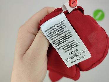 red polo: BODY FLIRT, Bluzka damska, rozmiar S — 5