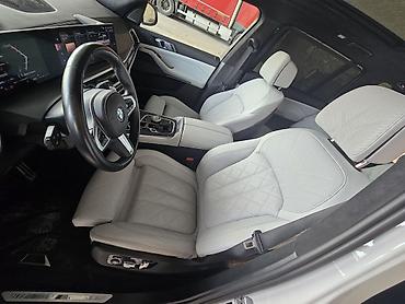 рассрочка без взноса: BMW X7: 2023 г. — 5