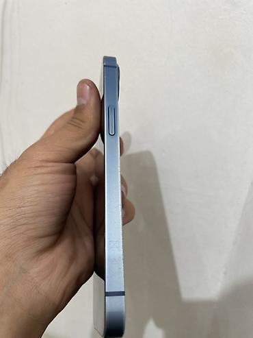 redmi note 14 5g: IPhone 13, 128 GB, Mavi, Face ID — 1