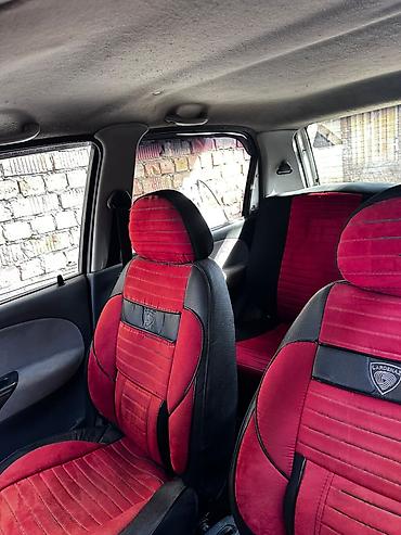 Daewoo: Daewoo Matiz: 2005 г., 0.8 л, Автомат, Бензин, Хэтчбэк — 6