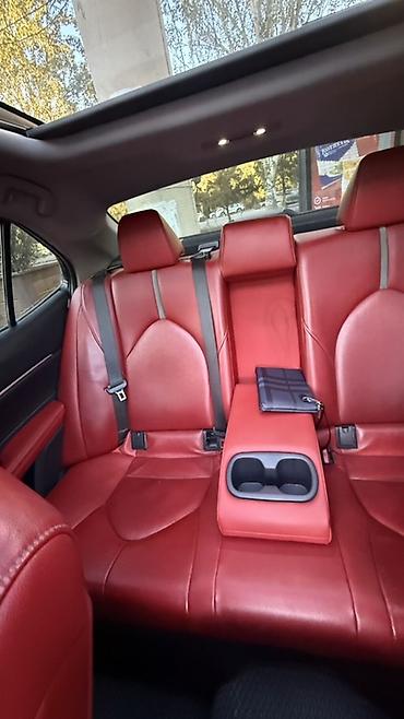 боковое зеркало на камри 70: Toyota Camry: 2018 г., Автомат, Бензин, Седан — 6