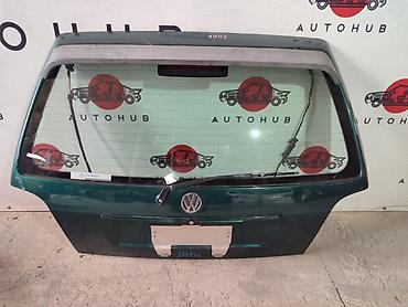 Крышка багажника Volkswagen, 1996 г., Б/у, Оригинал at lalafo.kg Крышка багажника Volkswagen, 1996 г., Б/у, Оригинал